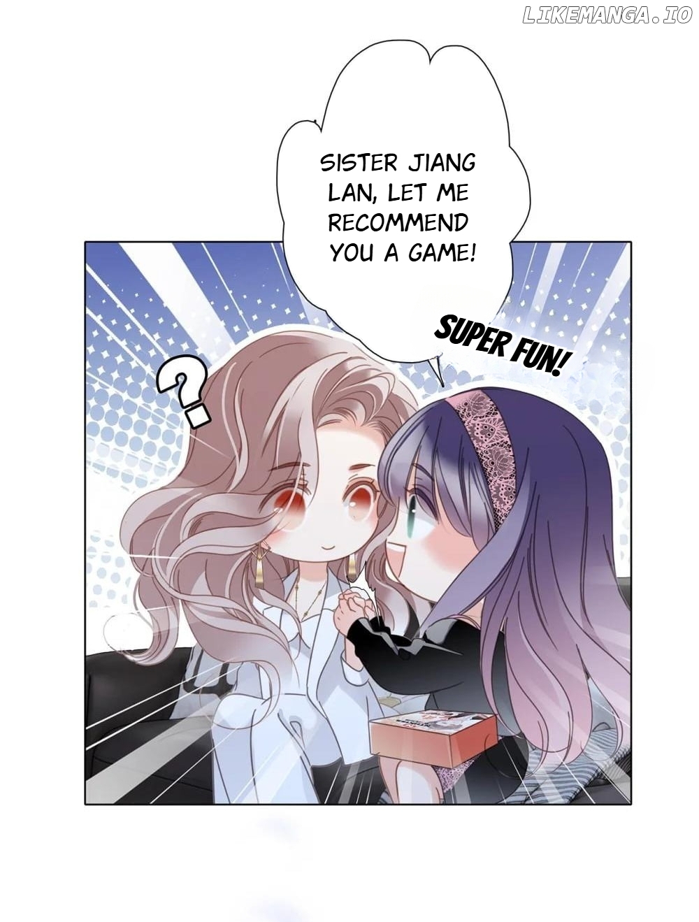 1st Kiss – I Don’t Want To Consider You As Sister Anymore Chapter 62 - 56 - page 22
